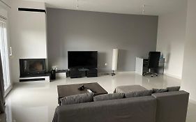Luxurious Apartment With Parking Space In Alexandroupolis
